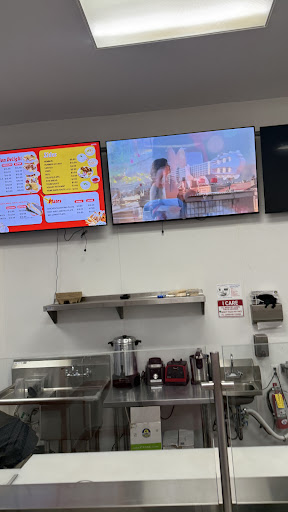 Photo of Shawarma Azmi - 91 6th St, San Francisco, CA 94103