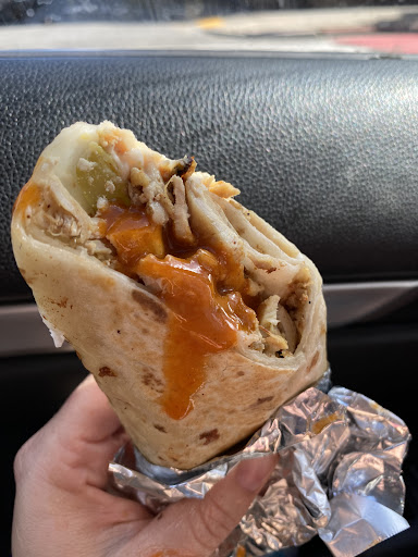 Photo of Shawarma Azmi - 91 6th St, San Francisco, CA 94103