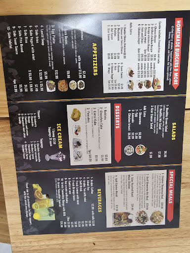 Photo of Shawarma Azmi - 91 6th St, San Francisco, CA 94103