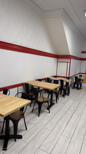 Photo of Shawarma Azmi - 91 6th St, San Francisco, CA 94103