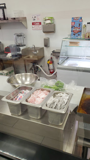 Photo of Shawarma Azmi - 91 6th St, San Francisco, CA 94103