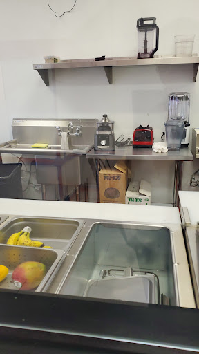 Photo of Shawarma Azmi - 91 6th St, San Francisco, CA 94103