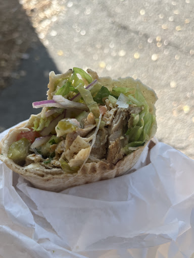 Photo of My-O-My - 1866 Euclid Ave, Berkeley, CA 94709