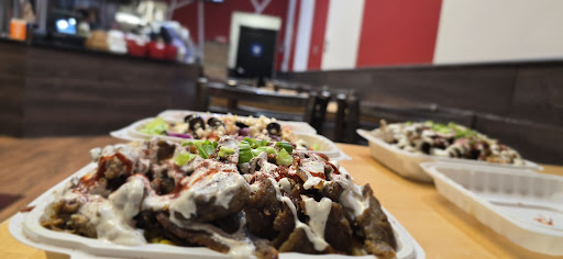 Photo of My-O-My - 1866 Euclid Ave, Berkeley, CA 94709