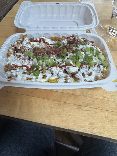 Photo of My-O-My - 1866 Euclid Ave, Berkeley, CA 94709