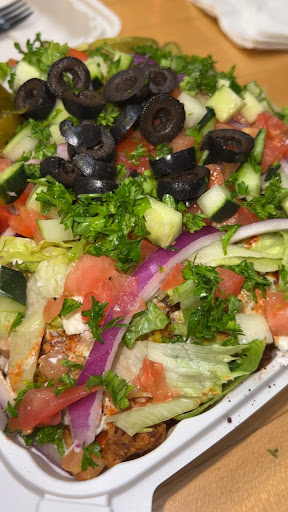 Photo of My-O-My - 1866 Euclid Ave, Berkeley, CA 94709