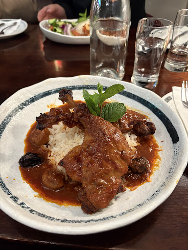 Photo of North Beach Gyros - 561 Columbus Ave, San Francisco, CA 94133