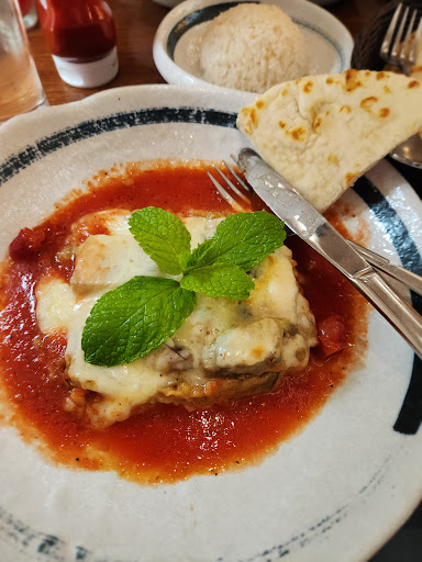 Photo of North Beach Gyros - 561 Columbus Ave, San Francisco, CA 94133