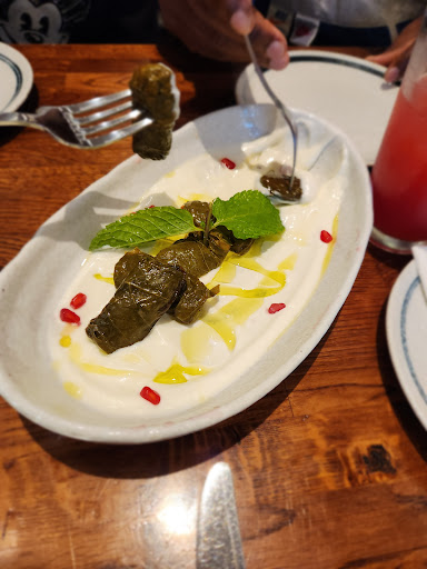 Photo of North Beach Gyros - 561 Columbus Ave, San Francisco, CA 94133