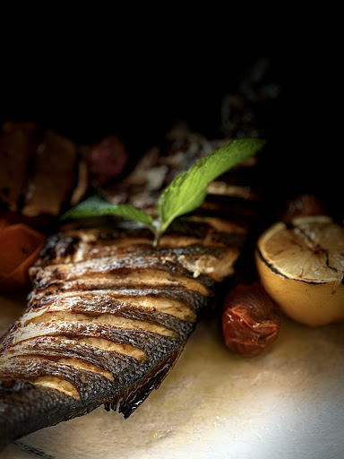 Photo of North Beach Gyros - 561 Columbus Ave, San Francisco, CA 94133