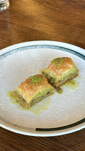 Photo of North Beach Gyros - 561 Columbus Ave, San Francisco, CA 94133