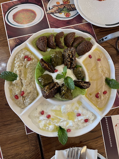 Photo of North Beach Gyros - 561 Columbus Ave, San Francisco, CA 94133