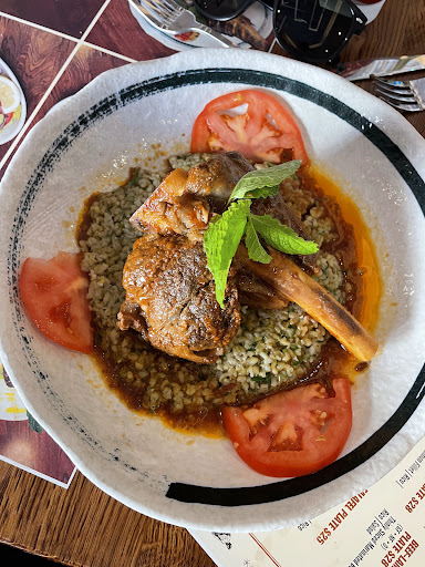 Photo of North Beach Gyros - 561 Columbus Ave, San Francisco, CA 94133