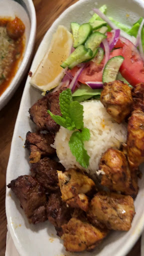 Photo of North Beach Gyros - 561 Columbus Ave, San Francisco, CA 94133