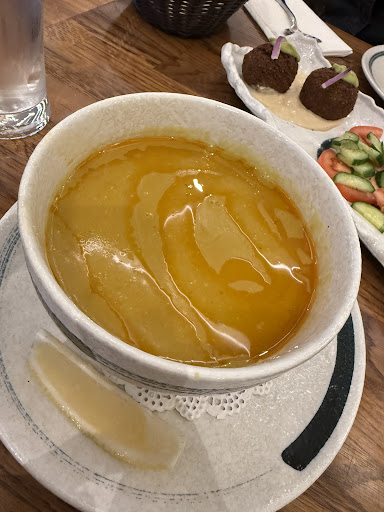 Photo of North Beach Gyros - 561 Columbus Ave, San Francisco, CA 94133