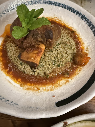 Photo of North Beach Gyros - 561 Columbus Ave, San Francisco, CA 94133