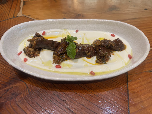 Photo of North Beach Gyros - 561 Columbus Ave, San Francisco, CA 94133