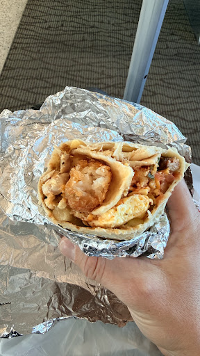 Photo of Garbanzo Mediterranean Fresh - 776 N Terminal Dr, Salt Lake City, UT 84122