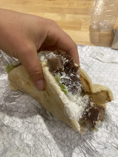 Photo of Garbanzo Mediterranean Fresh - 776 N Terminal Dr, Salt Lake City, UT 84122