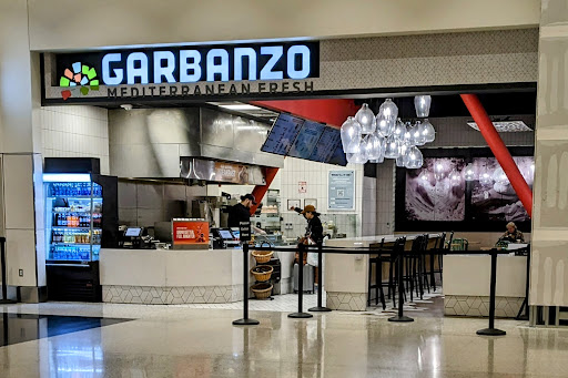 Photo of Garbanzo Mediterranean Fresh - 776 N Terminal Dr, Salt Lake City, UT 84122