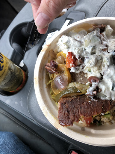 Photo of Garbanzo Mediterranean Fresh - 776 N Terminal Dr, Salt Lake City, UT 84122