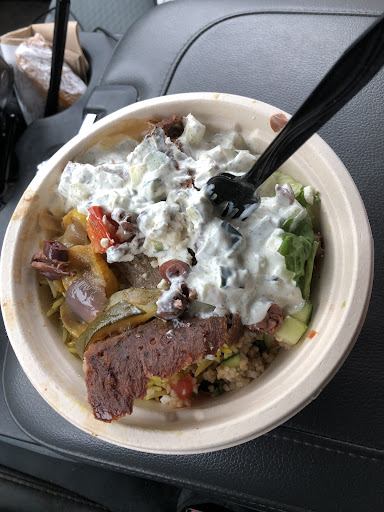 Photo of Garbanzo Mediterranean Fresh - 776 N Terminal Dr, Salt Lake City, UT 84122