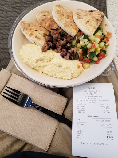 Photo of Garbanzo Mediterranean Fresh - 776 N Terminal Dr, Salt Lake City, UT 84122