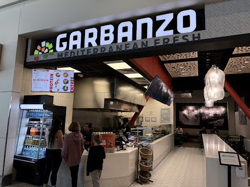 Photo of Garbanzo Mediterranean Fresh - 776 N Terminal Dr, Salt Lake City, UT 84122
