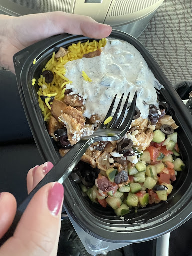 Photo of Garbanzo Mediterranean Fresh - 776 N Terminal Dr, Salt Lake City, UT 84122