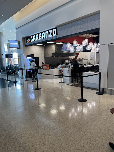 Photo of Garbanzo Mediterranean Fresh - 776 N Terminal Dr, Salt Lake City, UT 84122