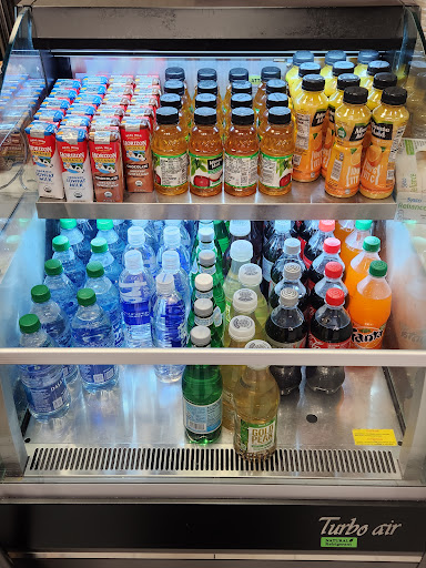 Photo of Garbanzo Mediterranean Fresh - 776 N Terminal Dr, Salt Lake City, UT 84122