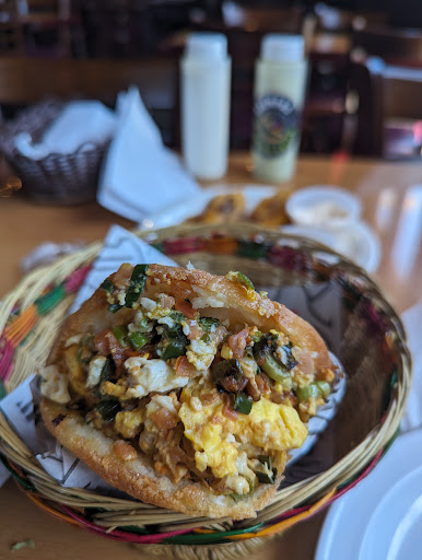 Photo of Arempas - 220 W 7200 S, Midvale, UT 84047