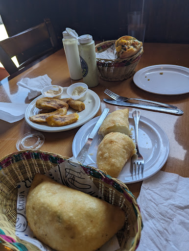 Photo of Arempas - 220 W 7200 S, Midvale, UT 84047