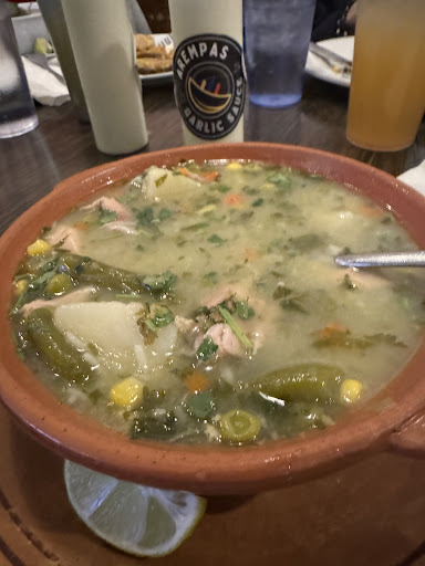 Photo of Arempas - 220 W 7200 S, Midvale, UT 84047