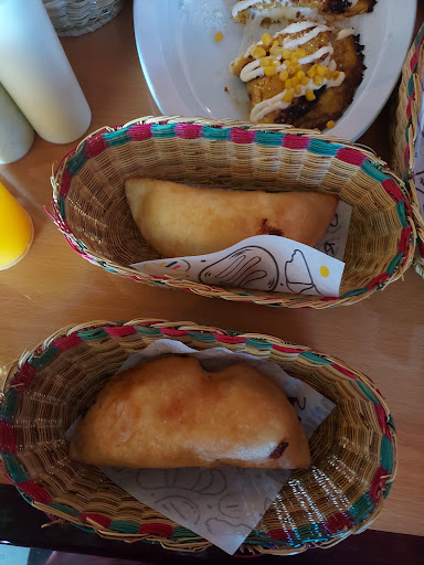 Photo of Arempas - 220 W 7200 S, Midvale, UT 84047