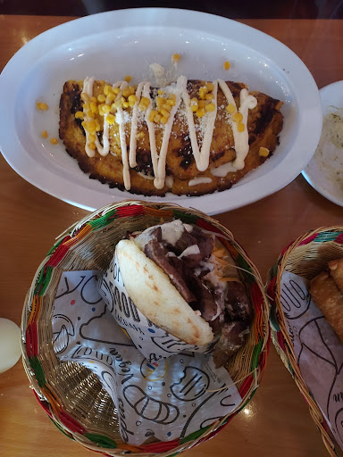 Photo of Arempas - 220 W 7200 S, Midvale, UT 84047