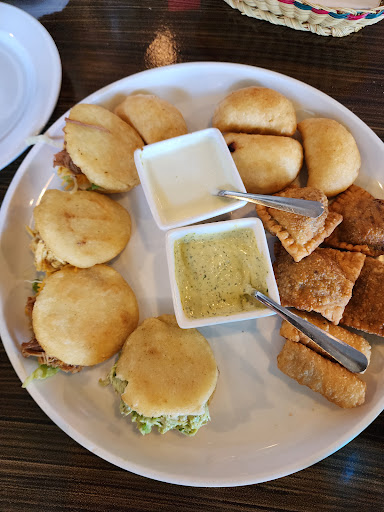 Photo of Arempas - 220 W 7200 S, Midvale, UT 84047