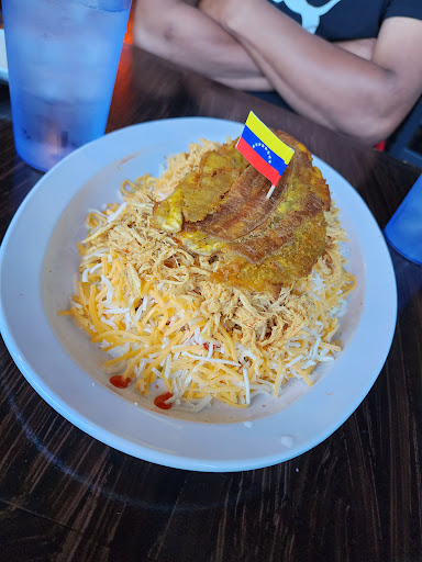 Photo of Arempas - 220 W 7200 S, Midvale, UT 84047