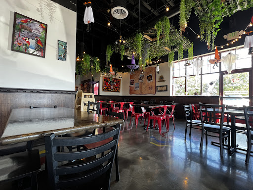 Photo of Arempas - 220 W 7200 S, Midvale, UT 84047