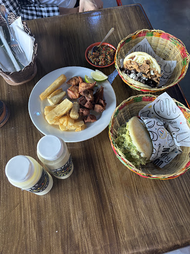 Photo of Arempas - 220 W 7200 S, Midvale, UT 84047