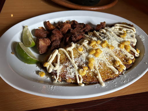 Photo of Arempas - 220 W 7200 S, Midvale, UT 84047