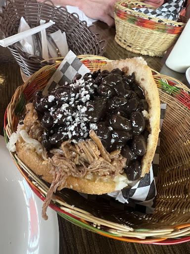 Photo of Arempas - 220 W 7200 S, Midvale, UT 84047