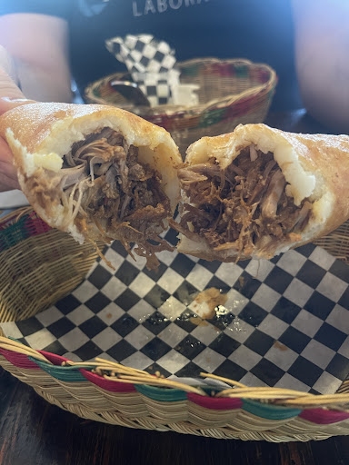 Photo of Arempas - 220 W 7200 S, Midvale, UT 84047