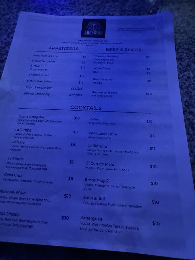 Photo of Arempas - 220 W 7200 S, Midvale, UT 84047