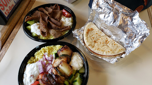 Photo of Greek Souvlaki - 2192 W 3500 S, West Valley City, UT 84119