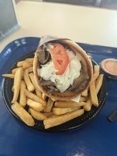 Photo of Greek Souvlaki - 2192 W 3500 S, West Valley City, UT 84119