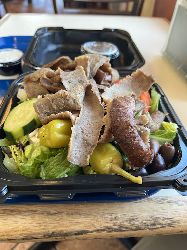 Photo of Greek Souvlaki - 2192 W 3500 S, West Valley City, UT 84119