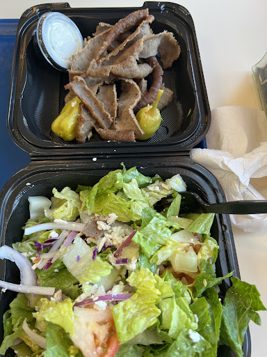 Photo of Greek Souvlaki - 2192 W 3500 S, West Valley City, UT 84119