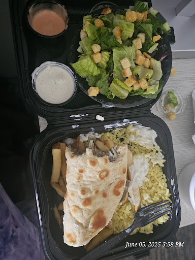 Photo of Greek Souvlaki - 2192 W 3500 S, West Valley City, UT 84119