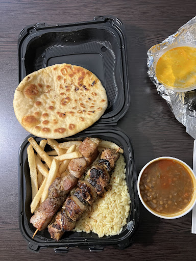 Photo of Greek Souvlaki - 2192 W 3500 S, West Valley City, UT 84119